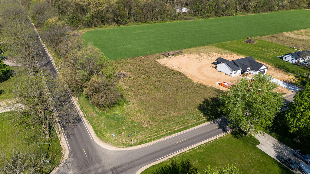 Sherman Road, Lot 8
