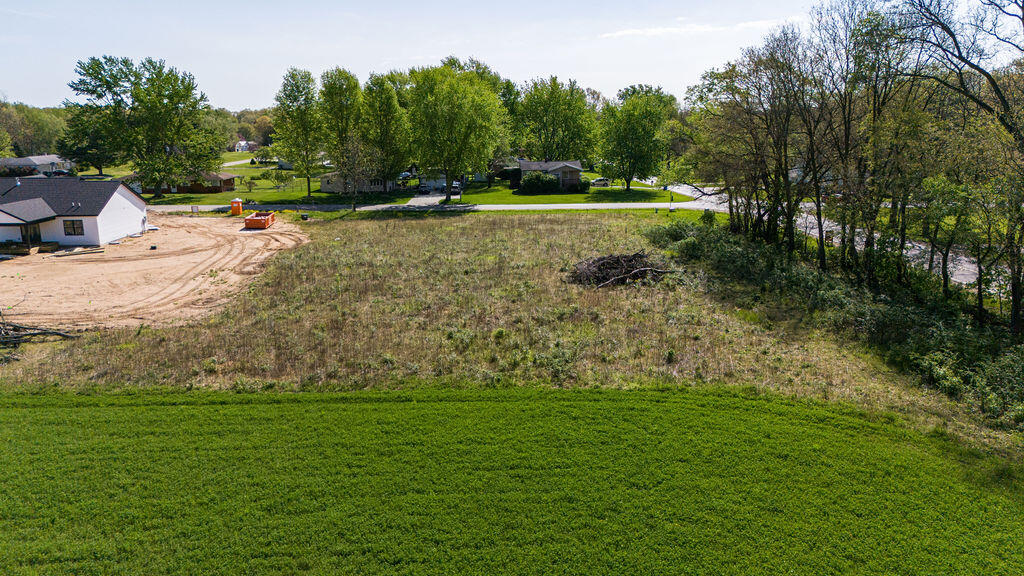 Sherman Road, Lot 8