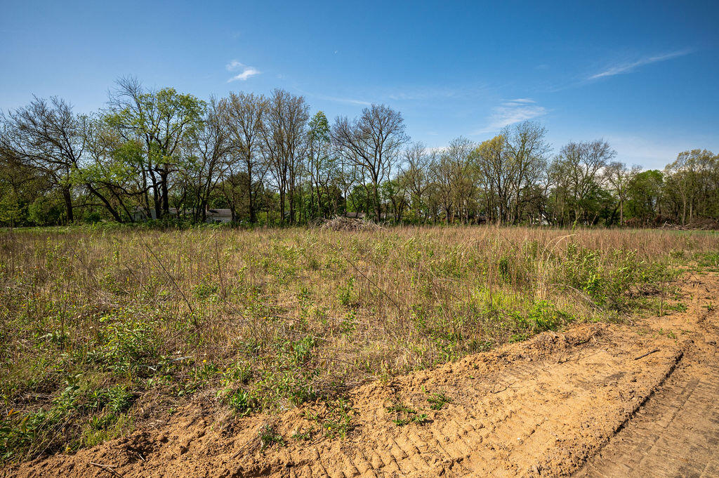 Sherman Road, Lot 8