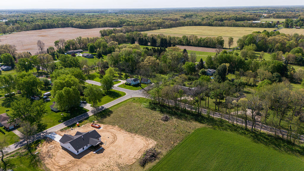 Sherman Road, Lot 8