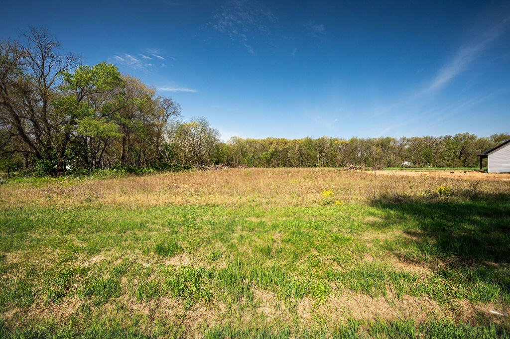 Sherman Road, Lot 8