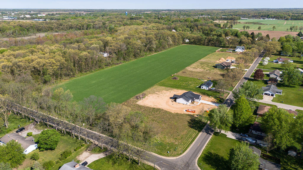 Sherman Road, Lot 8