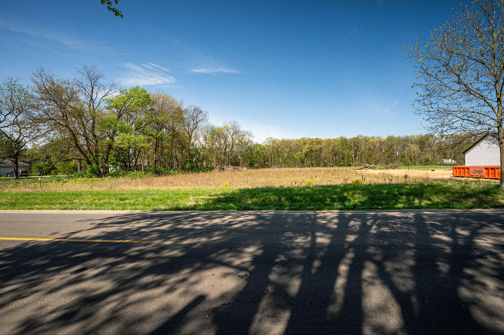 Sherman Road, Lot 8