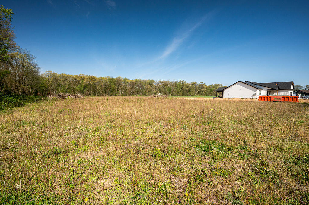 Sherman Road, Lot 8