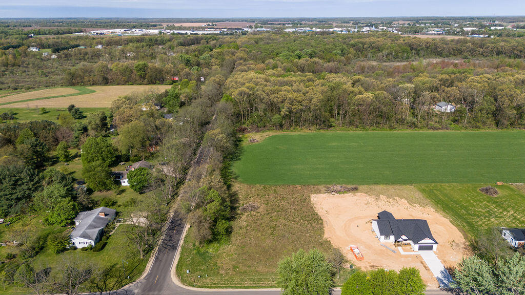 Sherman Road, Lot 8