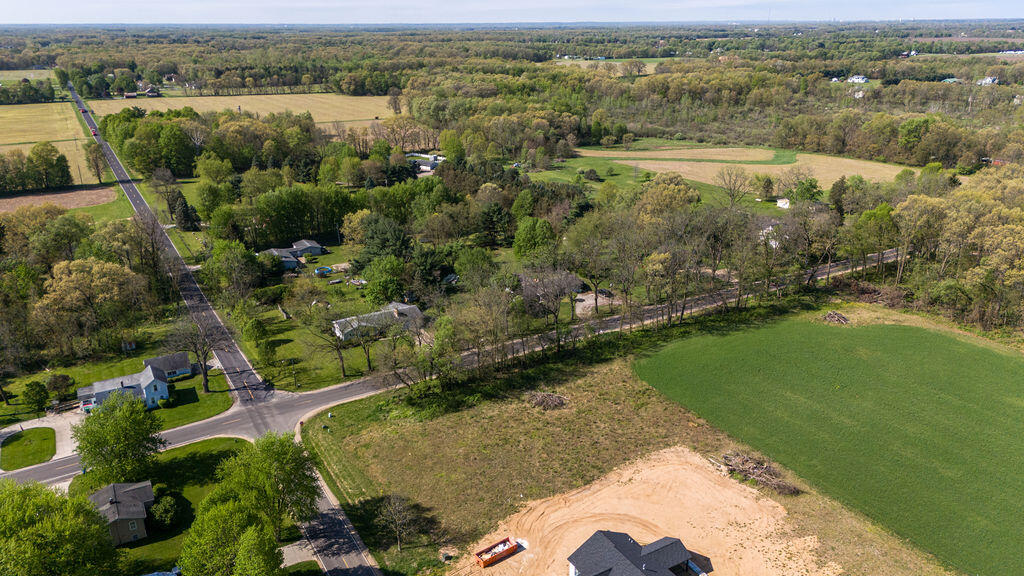 Sherman Road, Lot 8