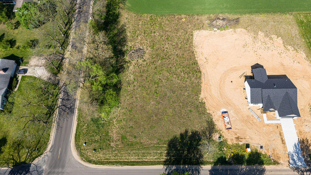 Sherman Road, Lot 8