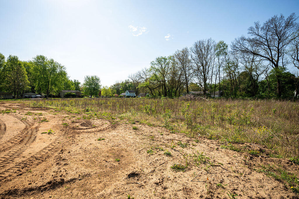 Sherman Road, Lot 8