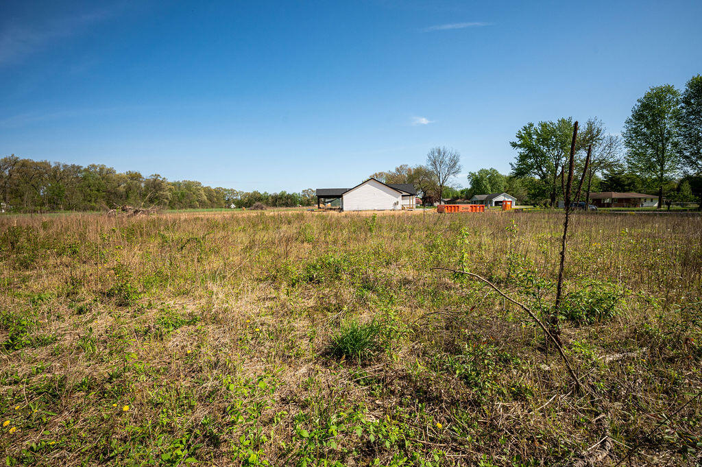 Sherman Road, Lot 8