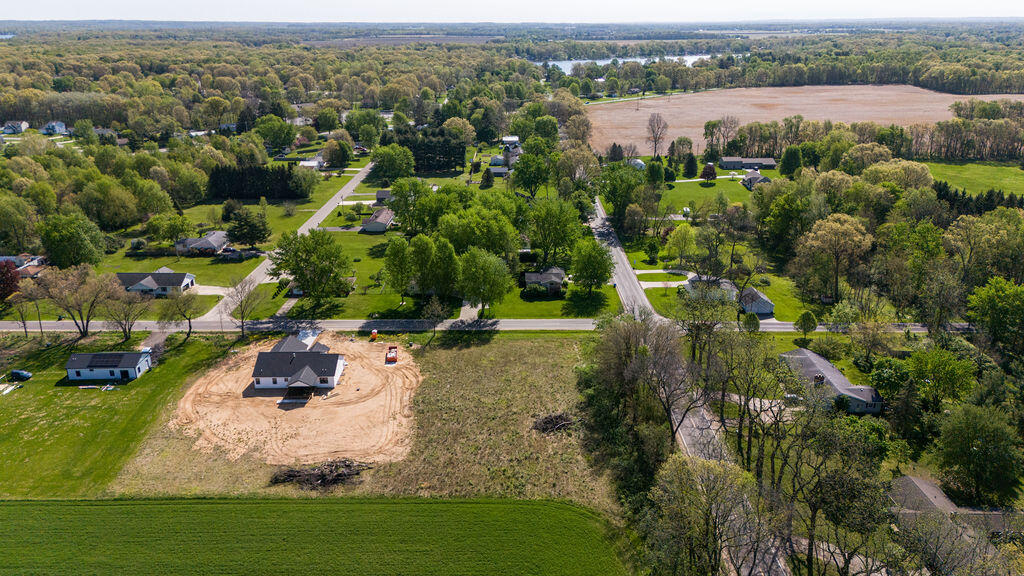 Sherman Road, Lot 8