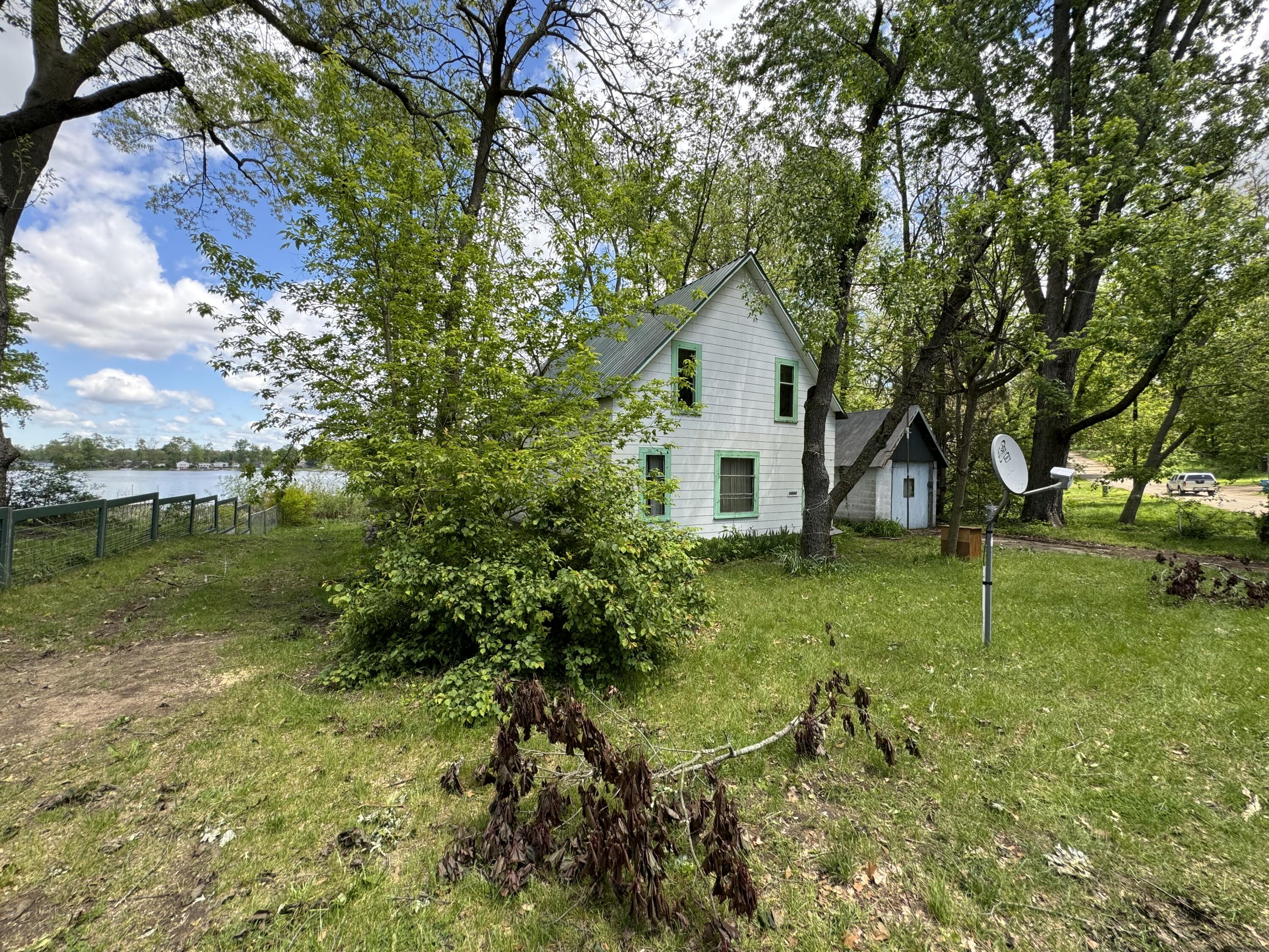 24948 Lake Shore Drive