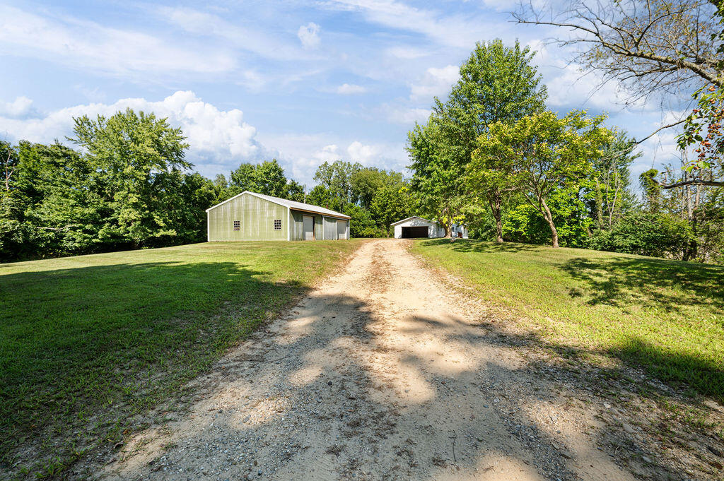 13607 Wolkins Road