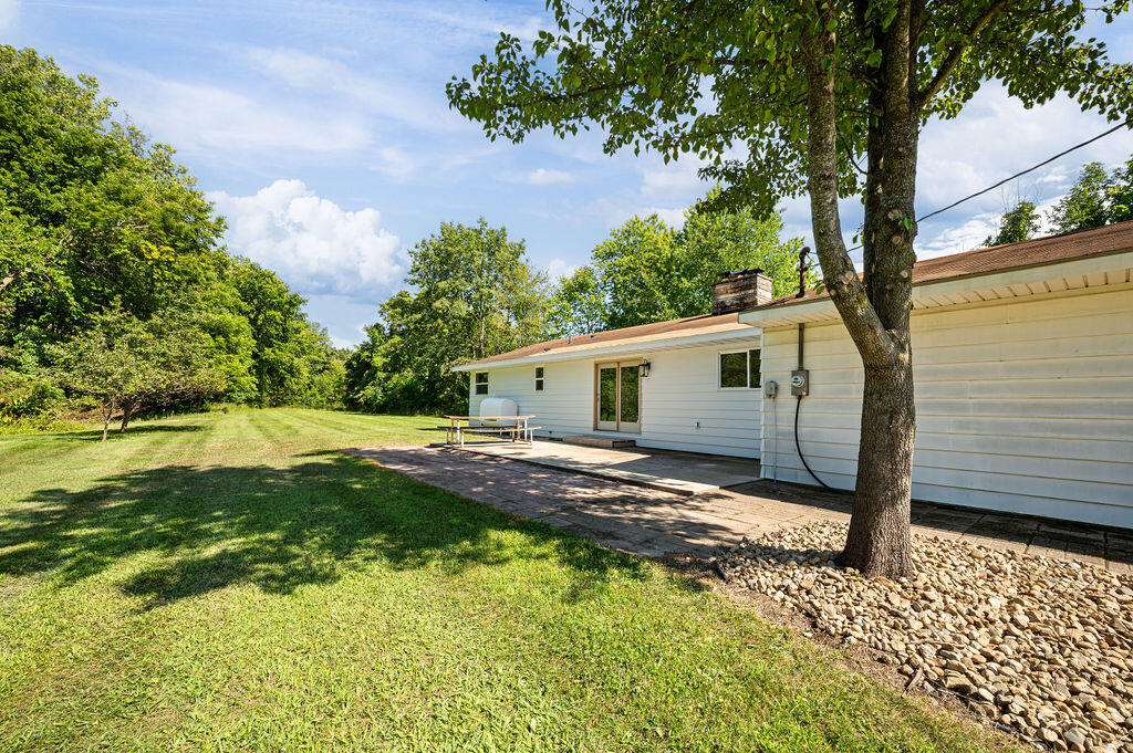 13607 Wolkins Road
