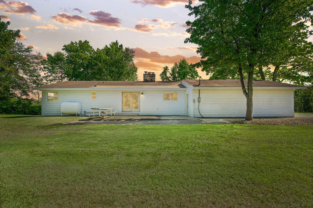 13607 Wolkins Road