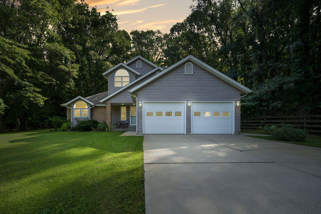 1705 Southworth Drive