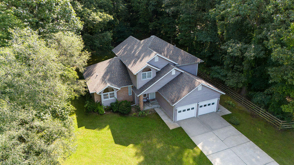 1705 Southworth Drive