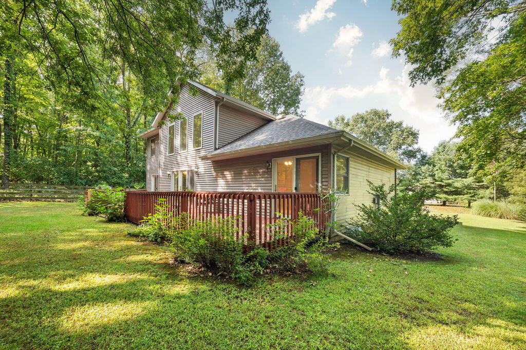 1705 Southworth Drive