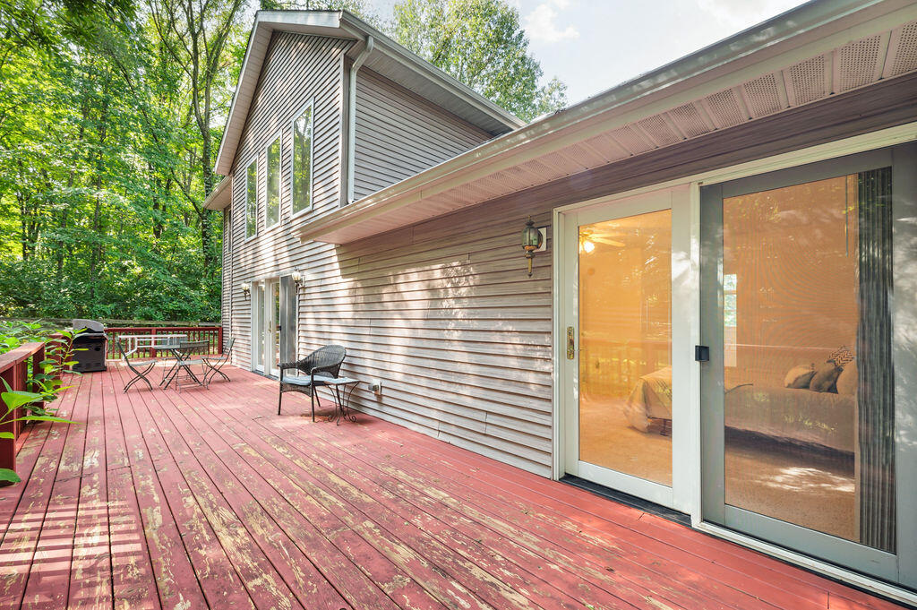 1705 Southworth Drive