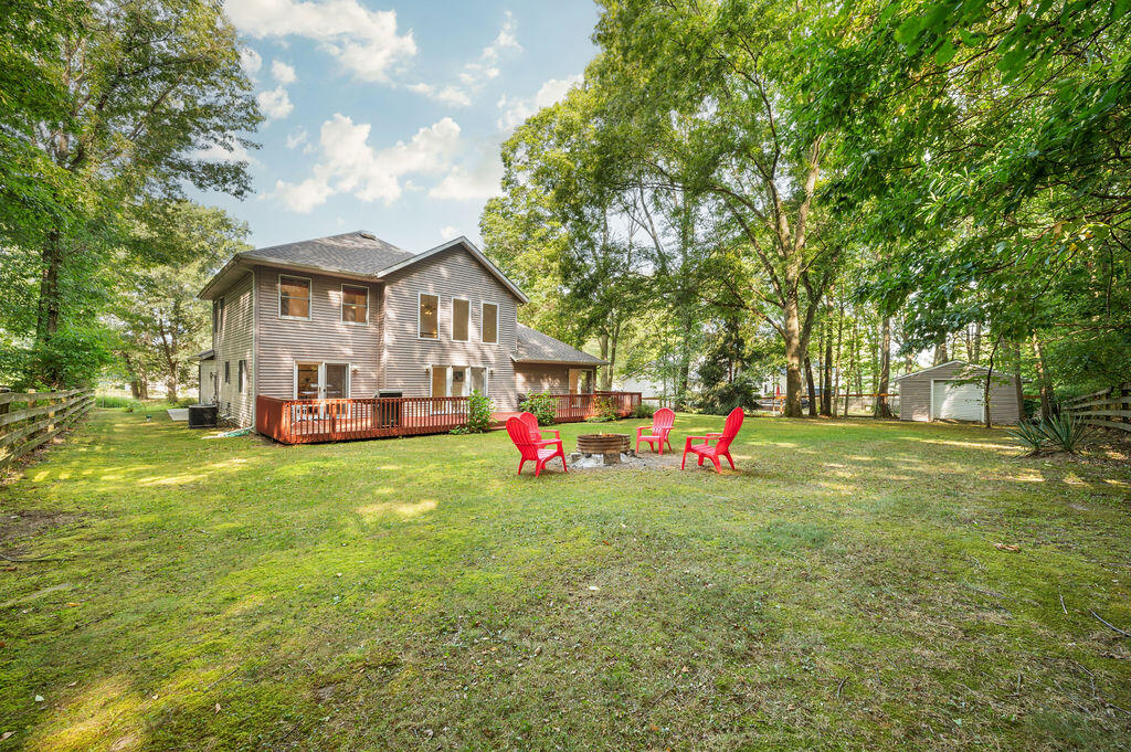 1705 Southworth Drive