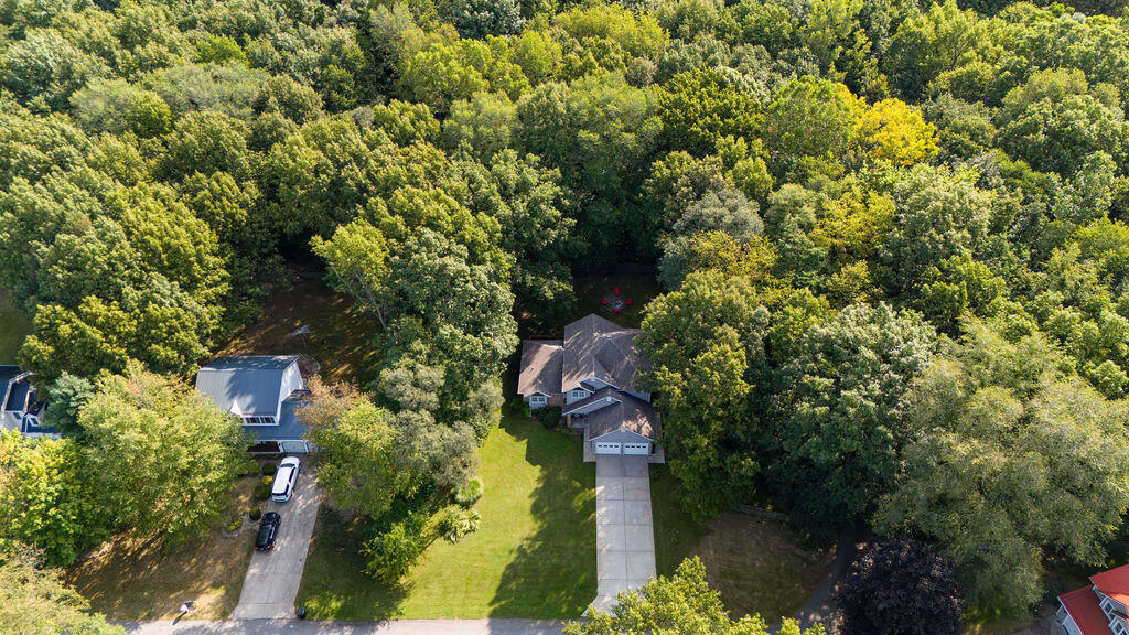 1705 Southworth Drive