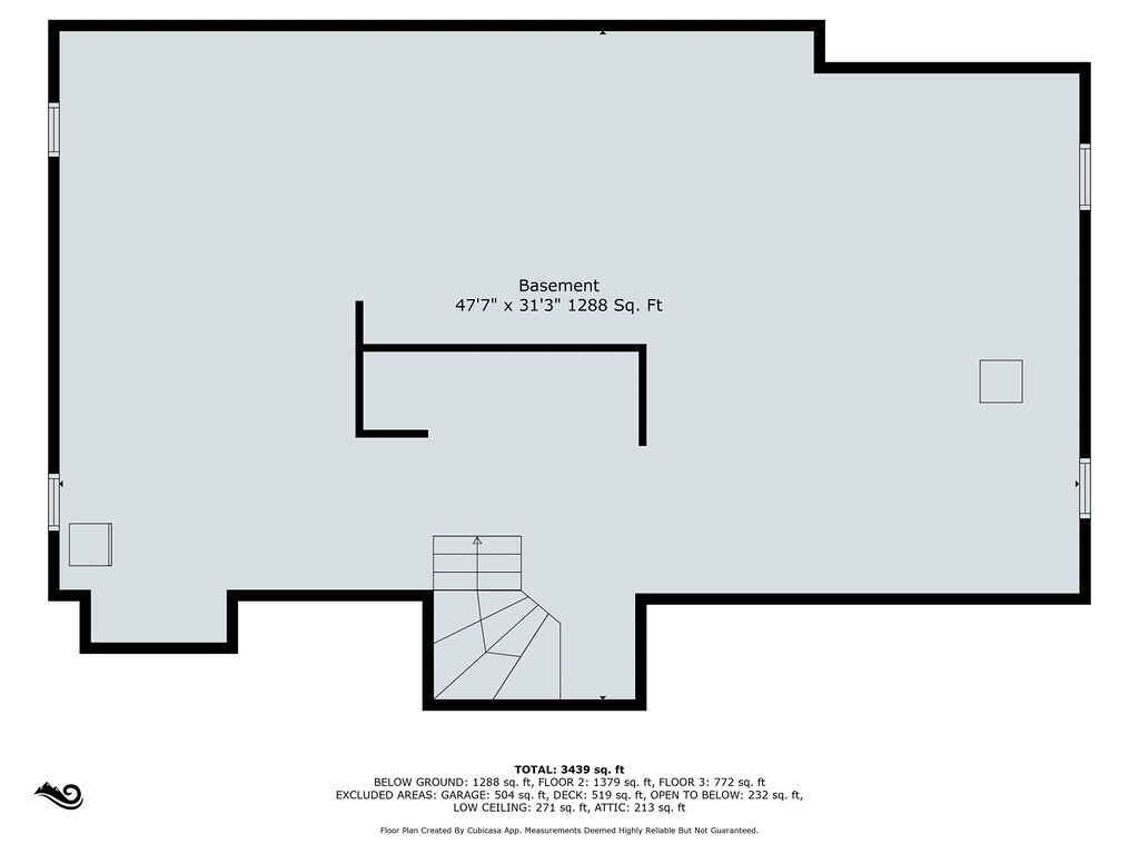 1705 Southworth Drive