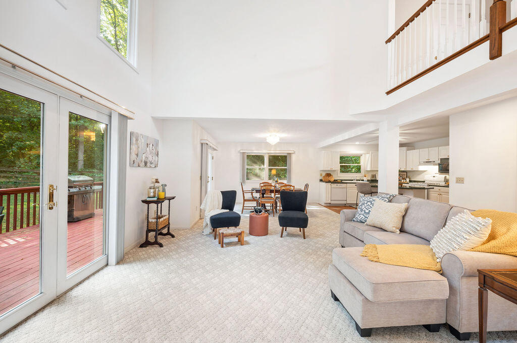 1705 Southworth Drive