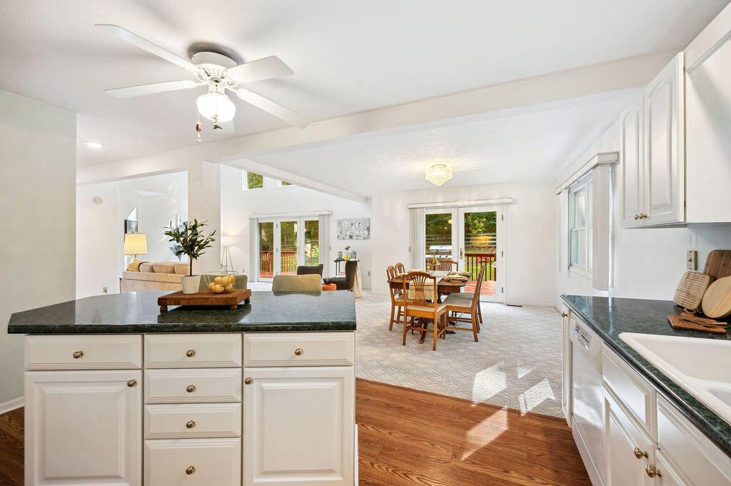 1705 Southworth Drive