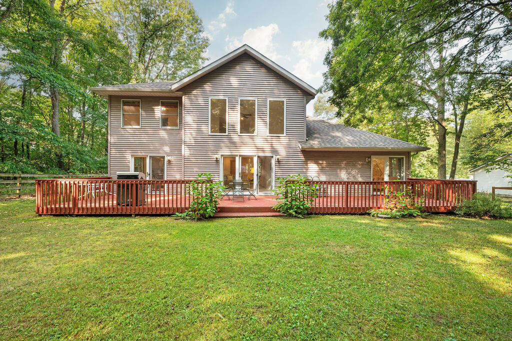 1705 Southworth Drive