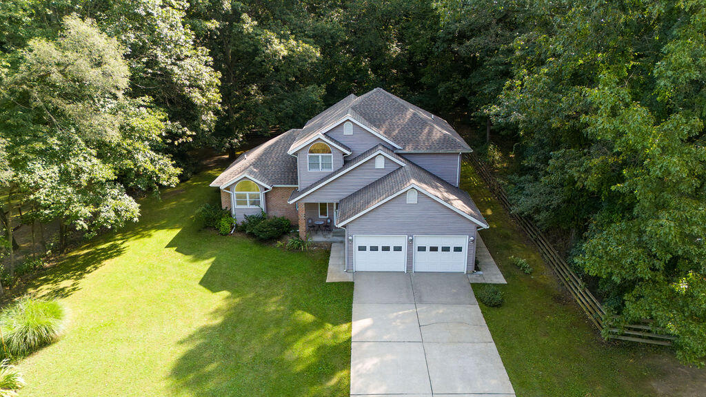 1705 Southworth Drive