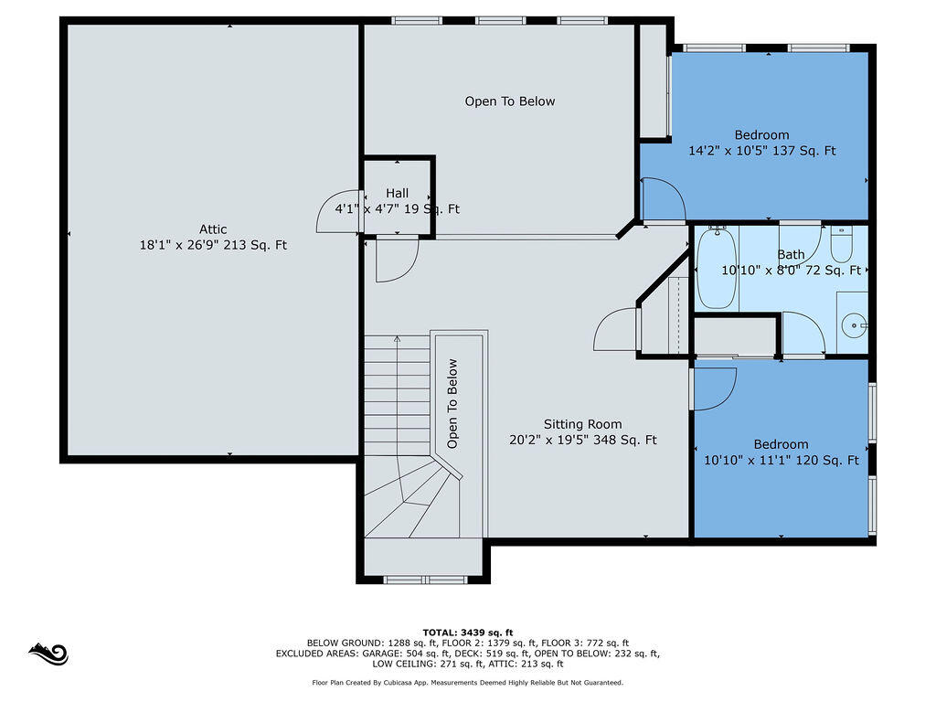1705 Southworth Drive