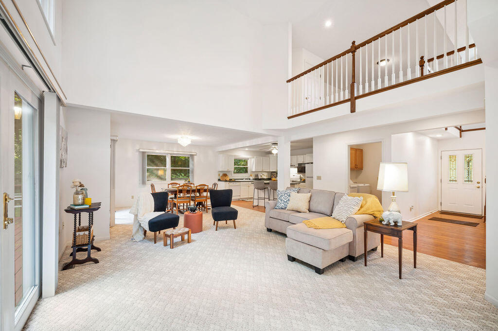 1705 Southworth Drive