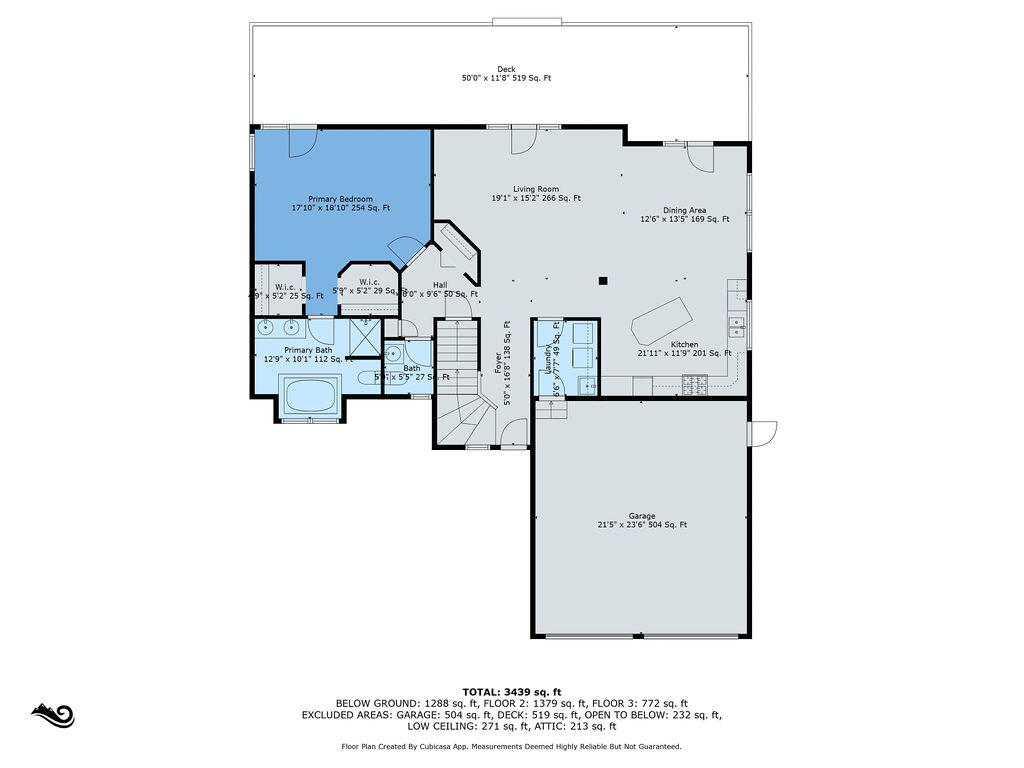1705 Southworth Drive