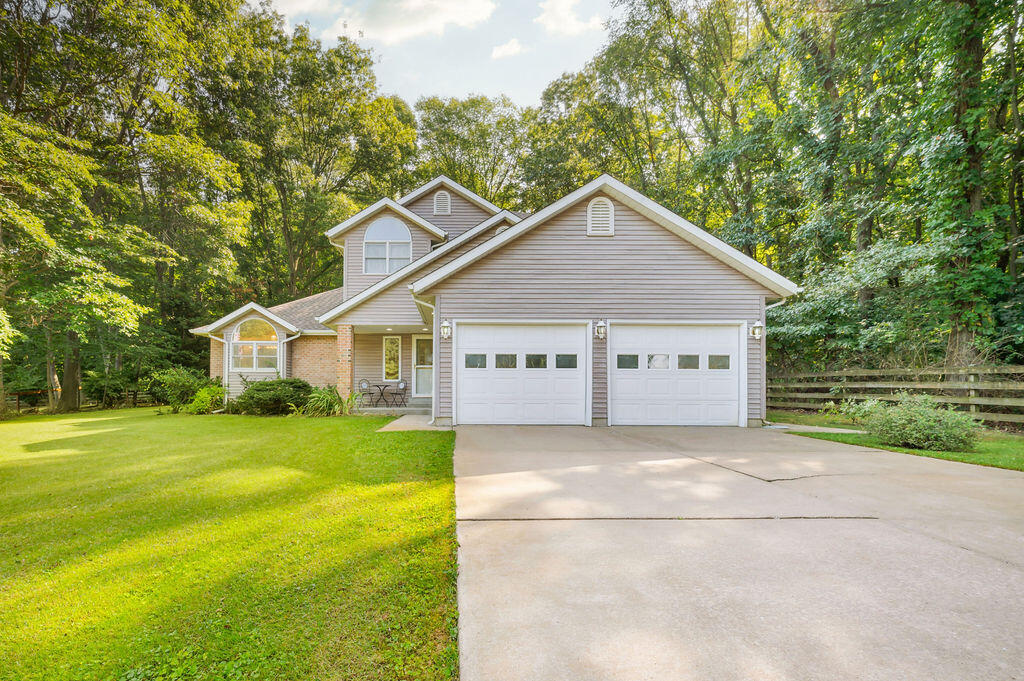 1705 Southworth Drive