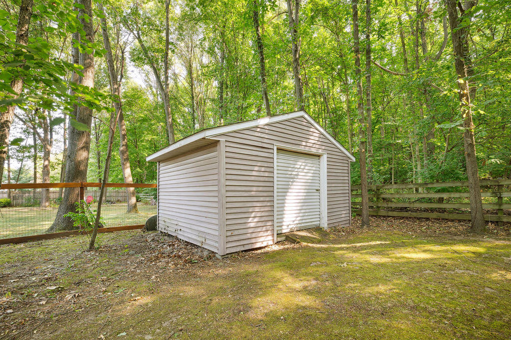1705 Southworth Drive