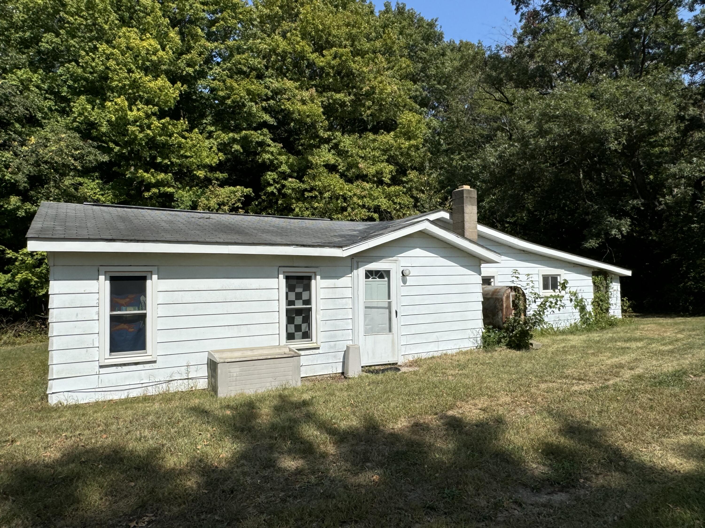 1995 Barron Lake Road
