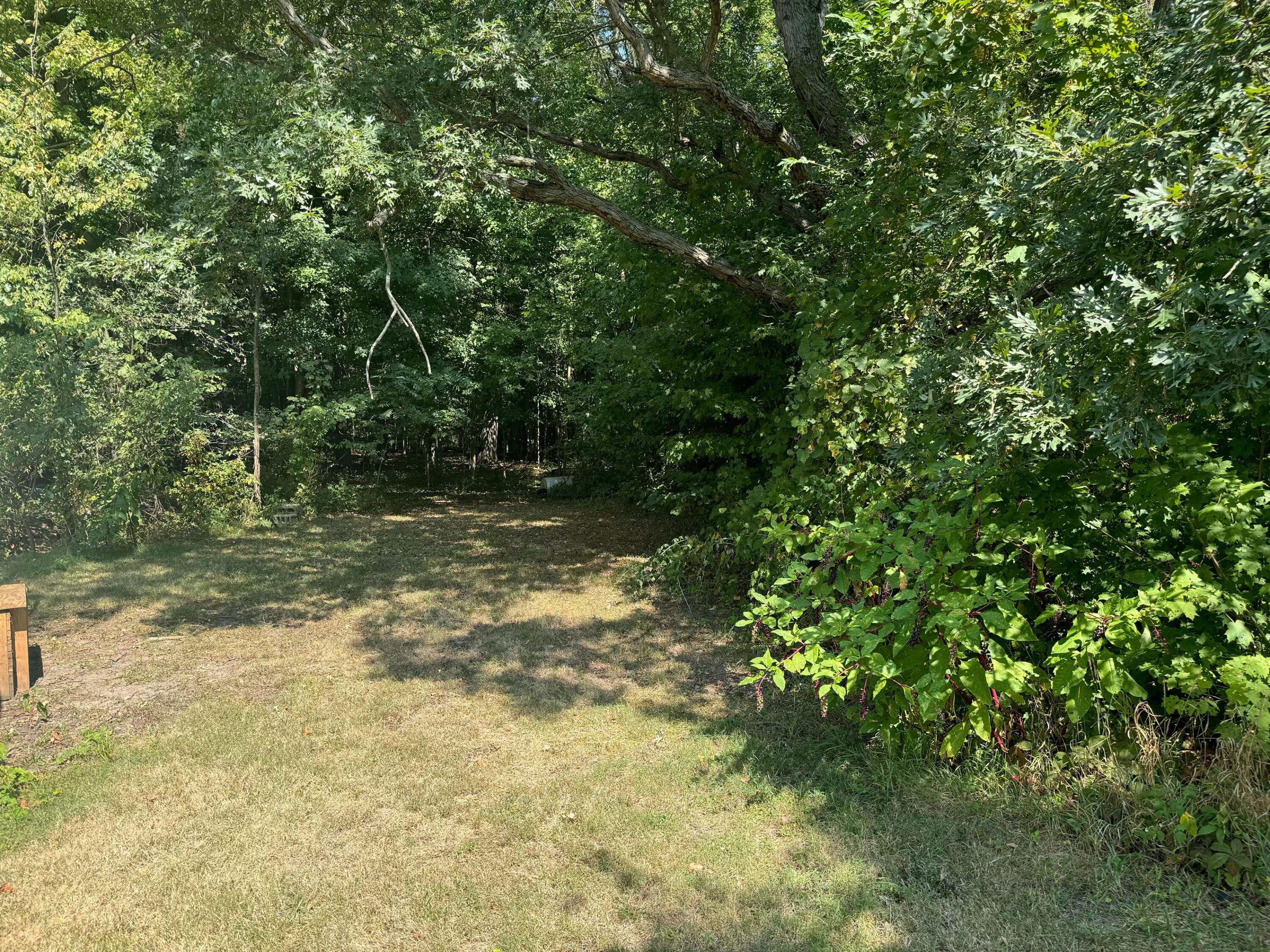 1995 Barron Lake Road
