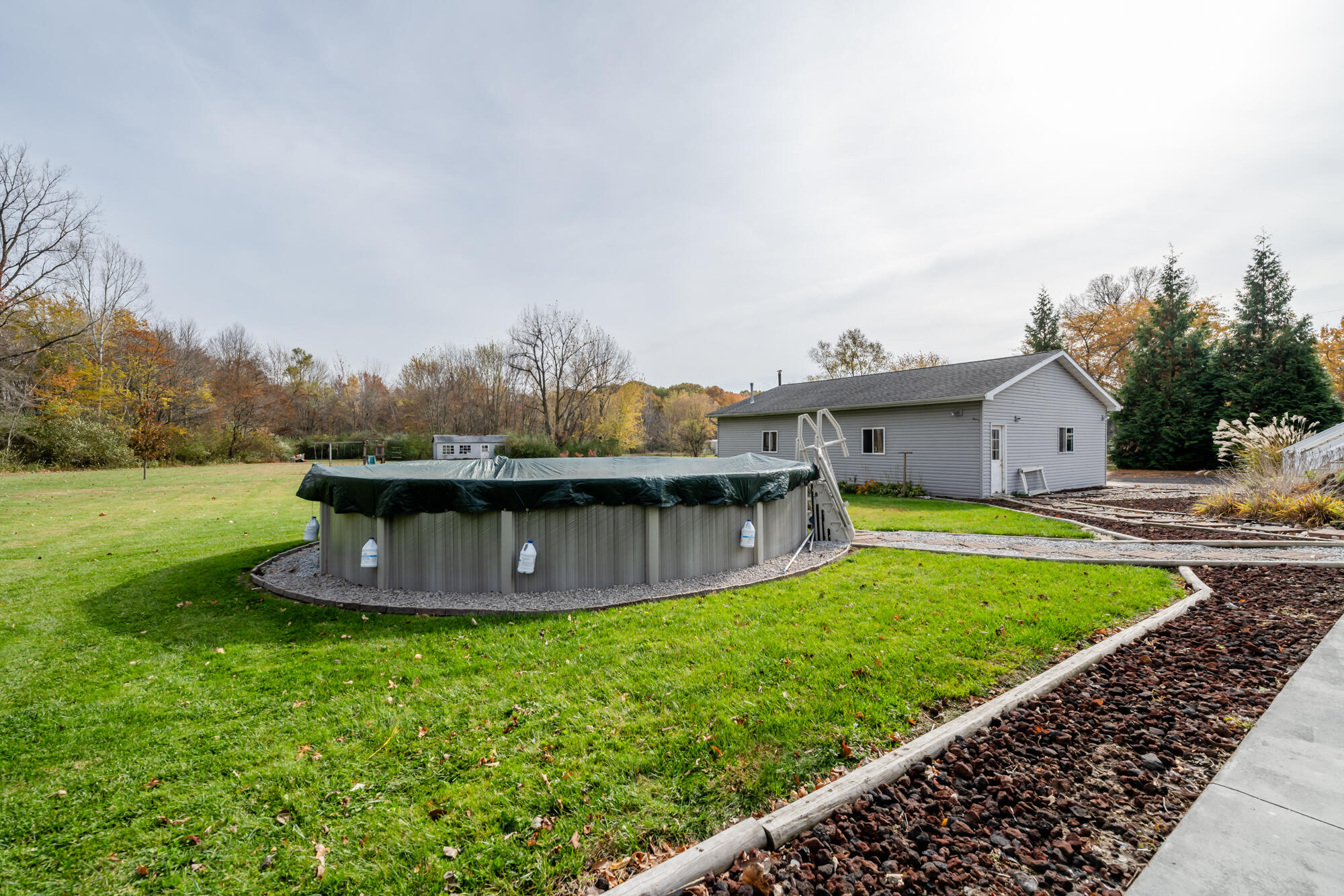 5955 Becht Road