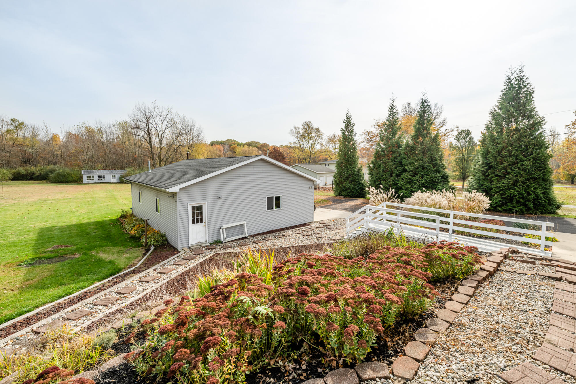5955 Becht Road