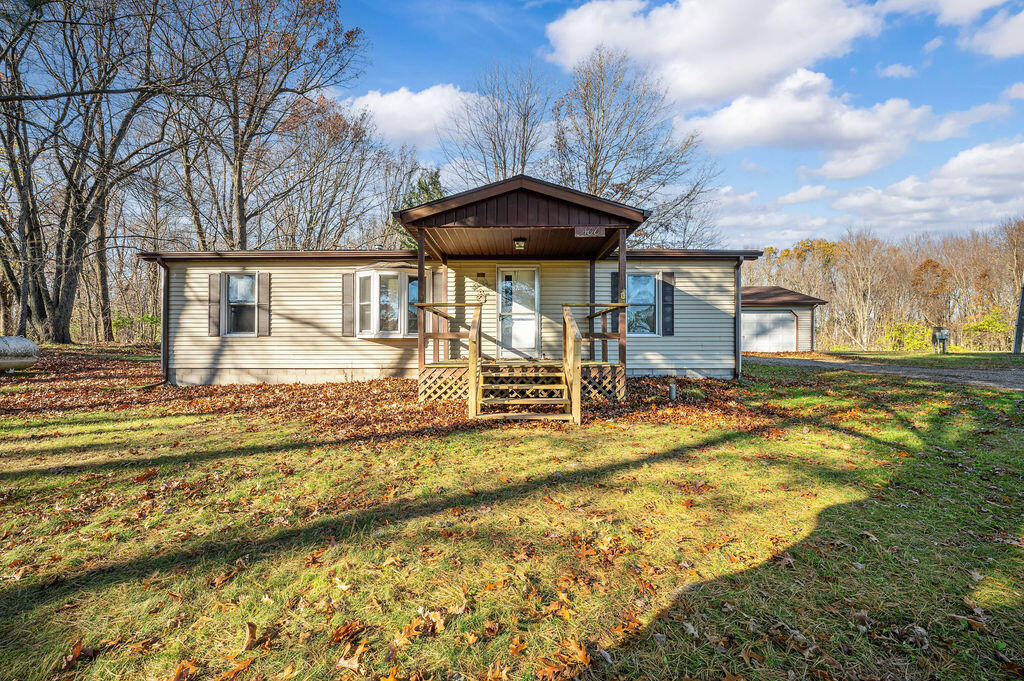 1400 Dayton Road