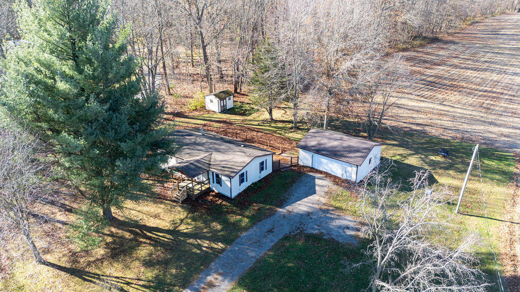 1400 Dayton Road