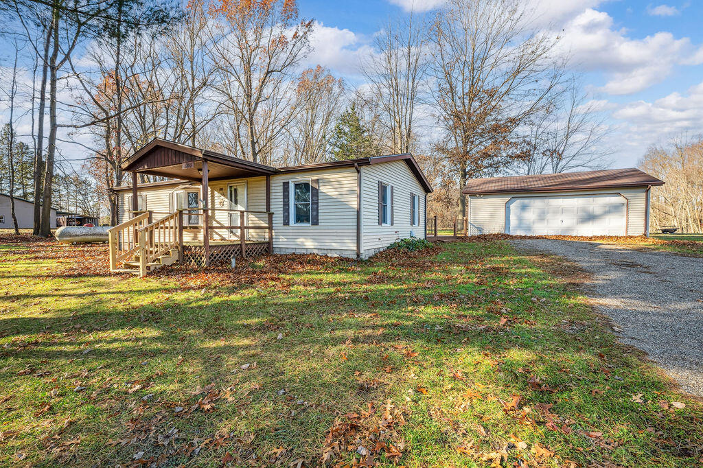 1400 Dayton Road