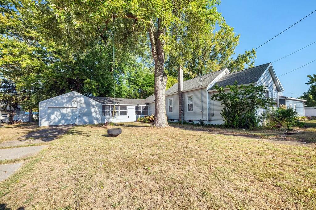 1240 Rose Drive