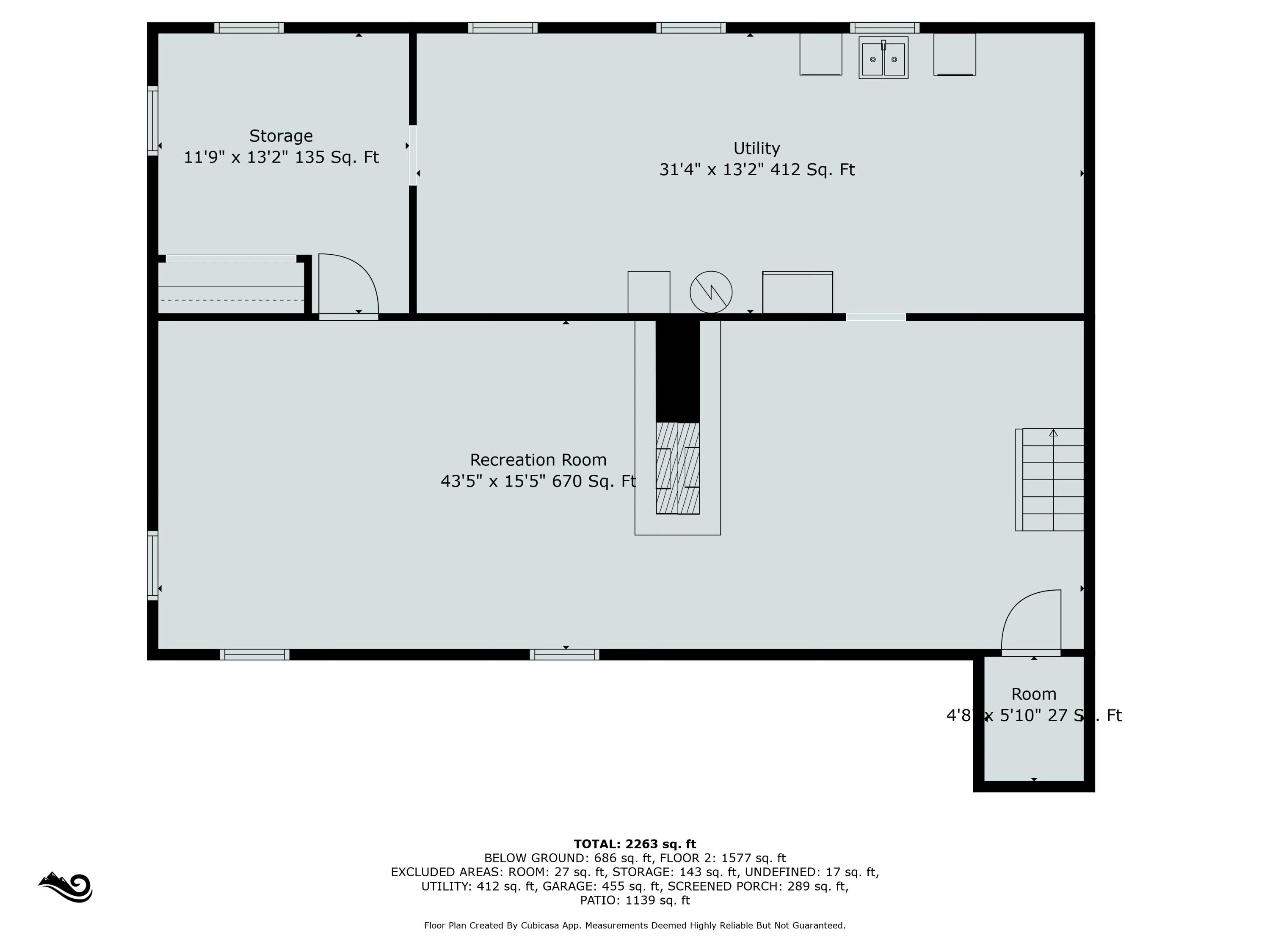 1428 Timberlane Drive, St. Joseph