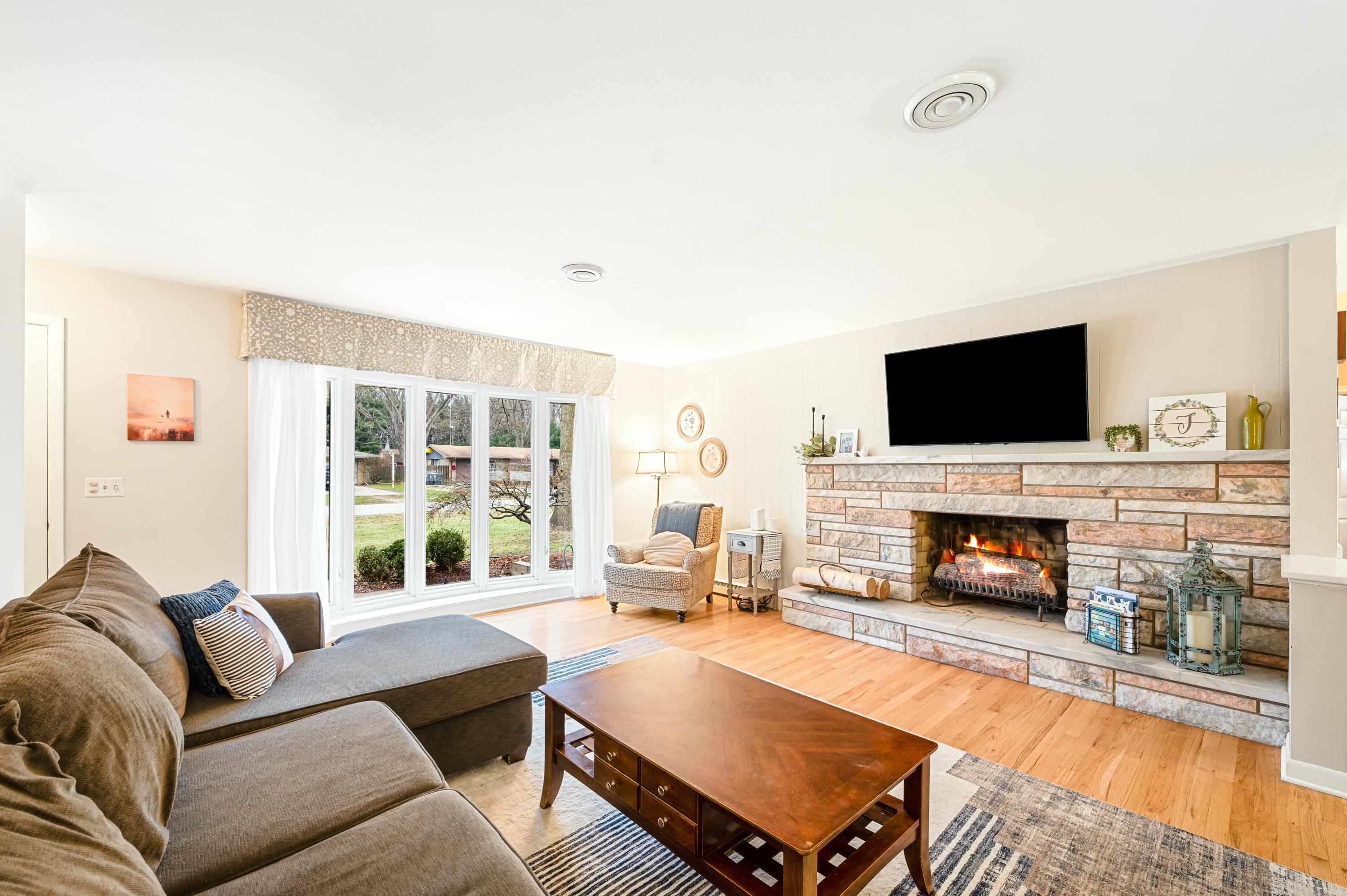 1428 Timberlane Drive, St. Joseph