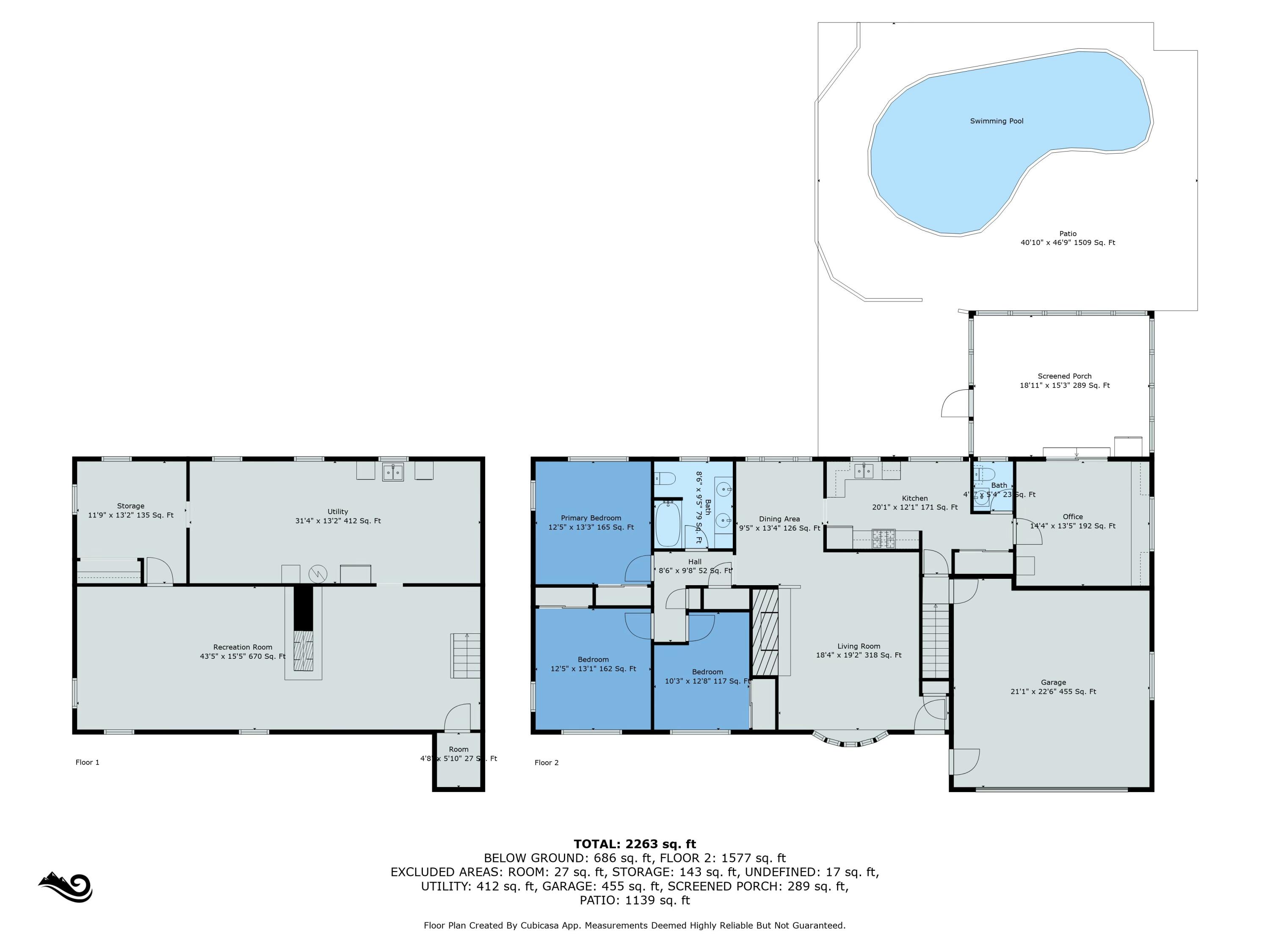 1428 Timberlane Drive, St. Joseph