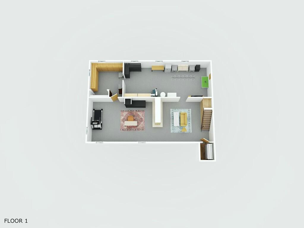 1428 Timberlane Drive, St. Joseph