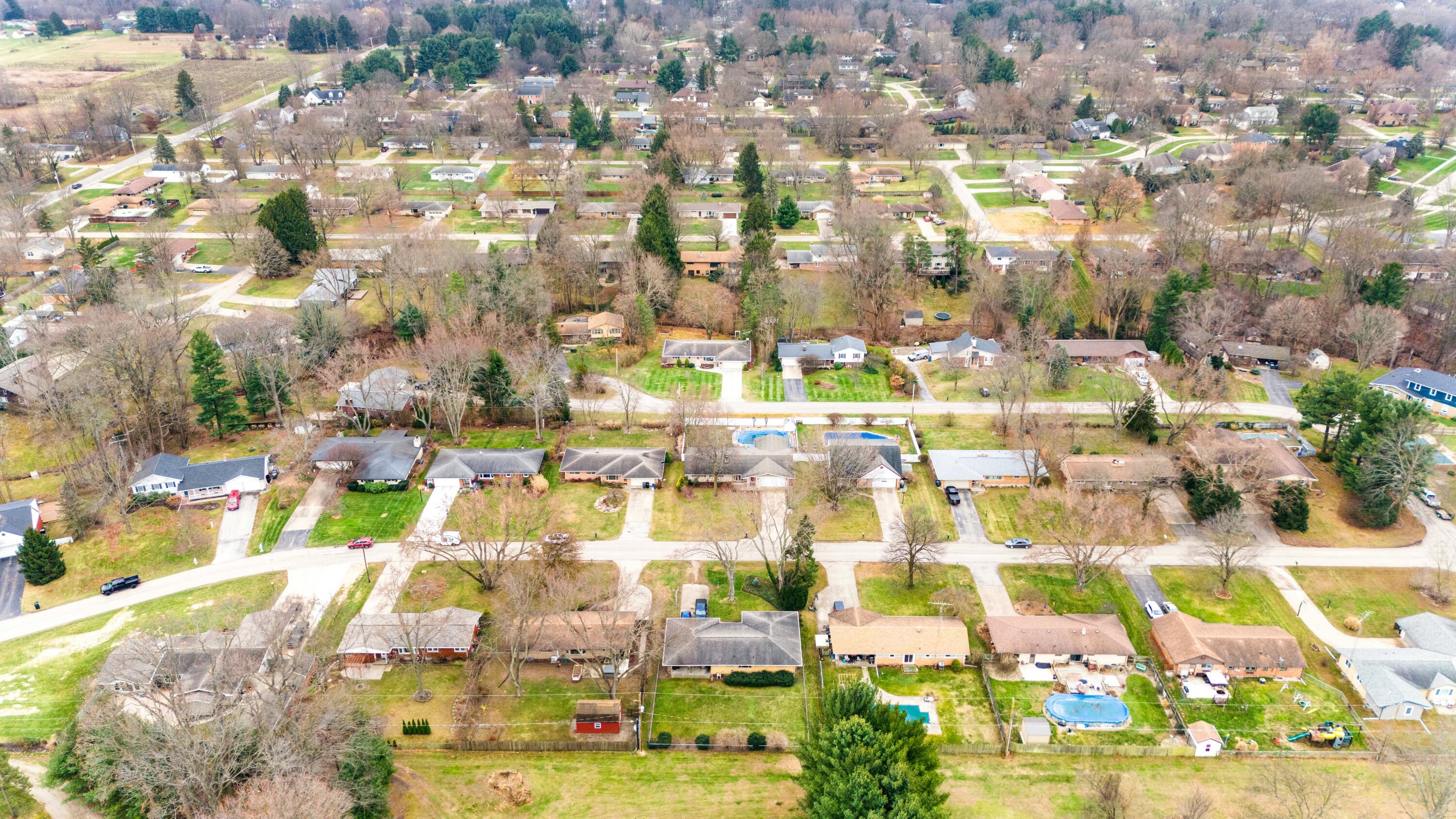 1428 Timberlane Drive, St. Joseph