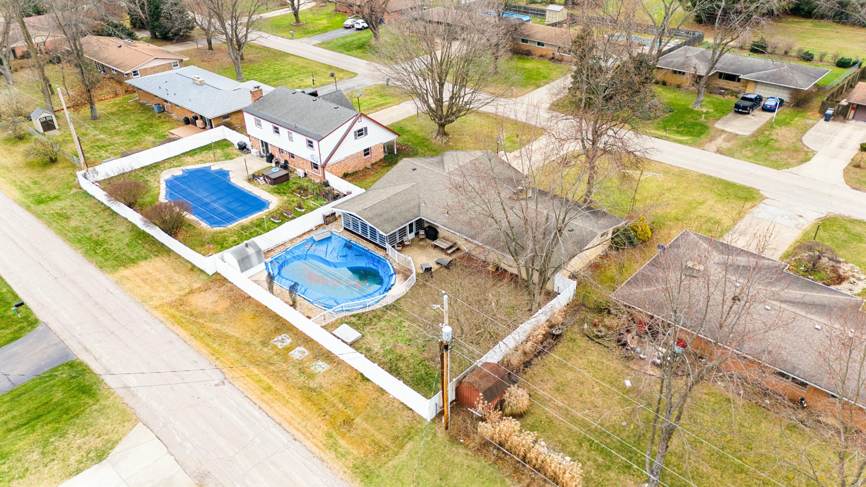 1428 Timberlane Drive, St. Joseph