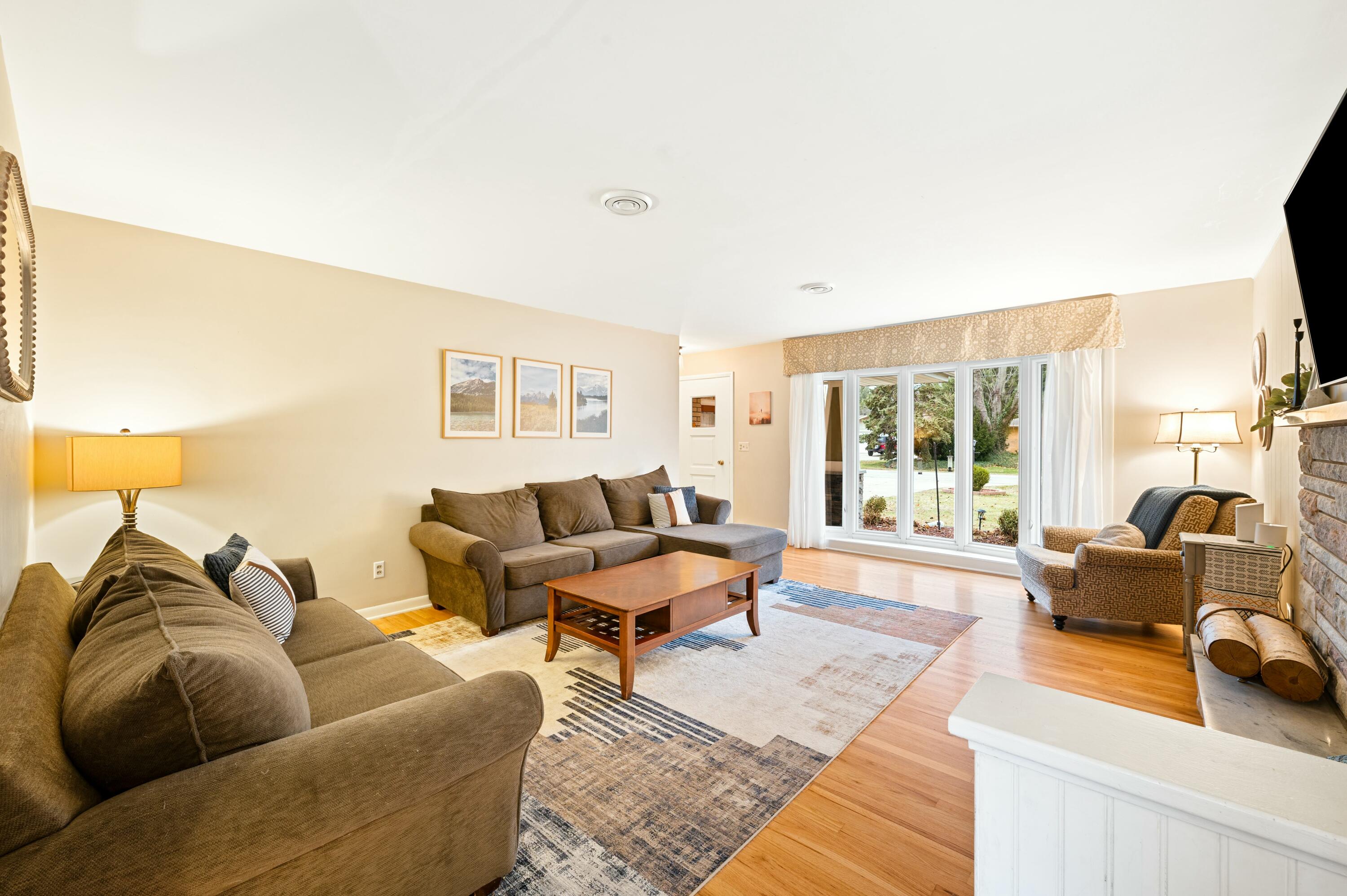 1428 Timberlane Drive, St. Joseph