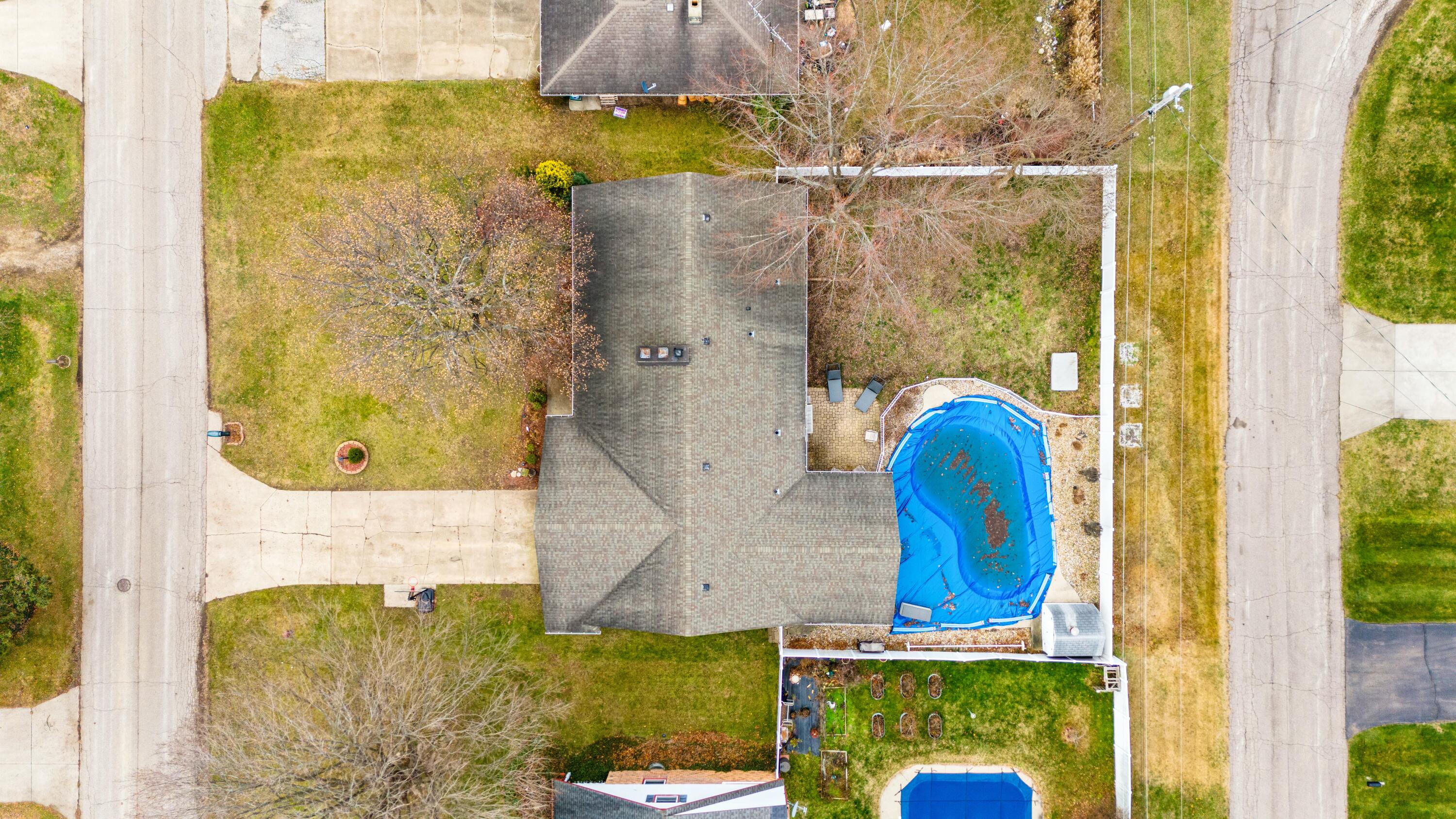 1428 Timberlane Drive, St. Joseph